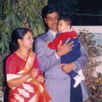 Mital Patel