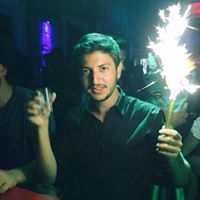 Barış Temel