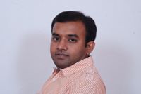 Anil Parvatareddy