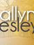 Allyn Lesley