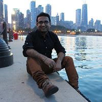 Ashish Anand