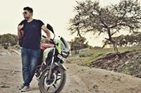 Shubham Rajput