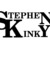 Stephen...