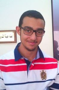 محمد عبدالرافع فرج