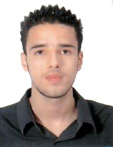 Abdallaoui Mourad