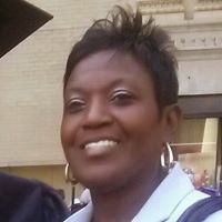 Janet Smith-Ausberry