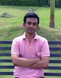 Mrinmay Bhattacharjee