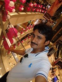 Rab Nawaz