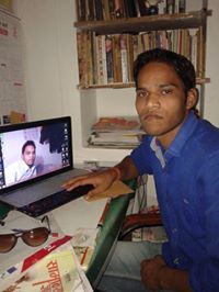 Rajendra Yadav