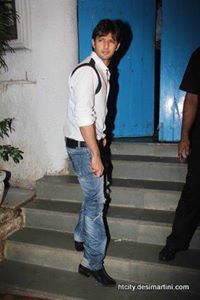 Ashish Srivastava