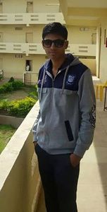Vishal Pathare