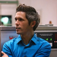 Scott Overpeck