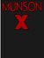 Munson X