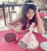 Swathi Kotamraju