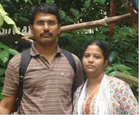 SasiRegha Senthilkumar