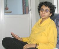 Lakshmi Ramachandran