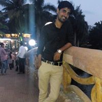 Ashish Khandal