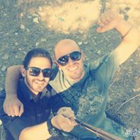 Saif Abu Baker
