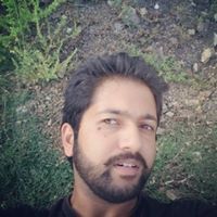 Omer Farooq
