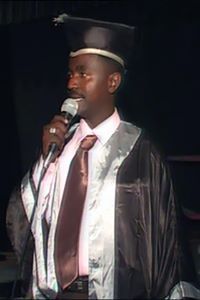 خطاب محمدزين