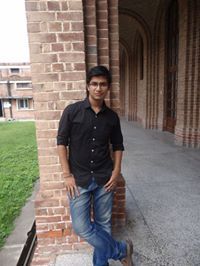 Sumit Pandey