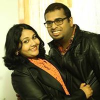 Tharun Joseph