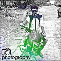 Lalit Suthar