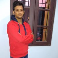 Rupesh Bhattacharya