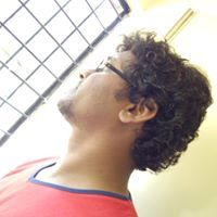 Vinoth Ka
