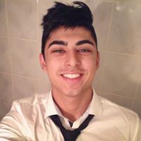 Raza Rehman