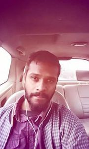 Karthik Chikkahuchaiah