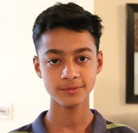 Syed Ahmed