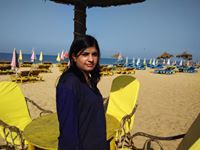 Sheetal Parmar