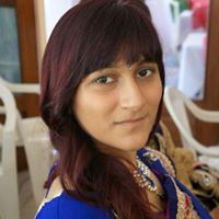 Shweeta Arquissandas