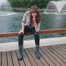 Barbi  Ivánka-Tóth 