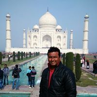 Shashank Ravishankar