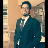 Abhishek Borah