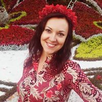 Тетяна Наконечна