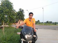 Sourabh Soni