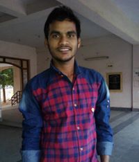 Praveen Bhoomesh