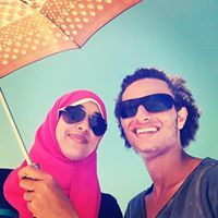 Mohammed Saad