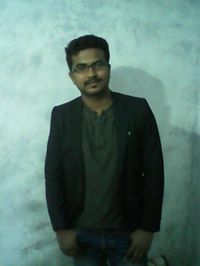 Jitendra Shende