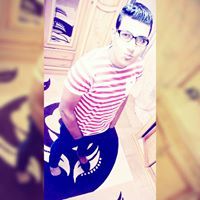 Ahmed Ghareib