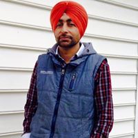 Harvinder Jeet