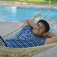 Kartik Sridhar
