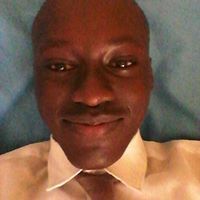 Kenneth Kisorio