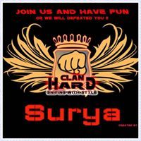 Surya Surya
