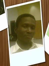 Chidiebere Orji Agbugba