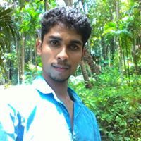 Nikhil Ac