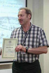 PIOTR WALCZAK